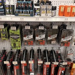 Range USA Round Rock