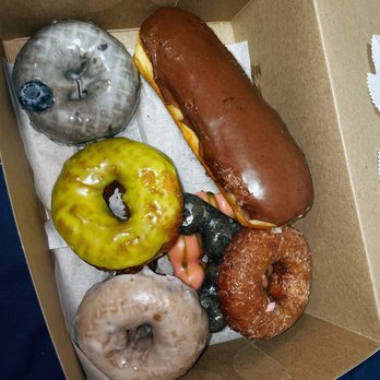 Friendly Donuts - Donuts Near Me - Orange, California Friendly Donuts - Donuts Near Me - Orange, California