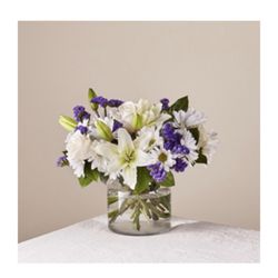 Citrus Valley Florist - Photo on website (I selected the "better" out of good/better/best options (: ) happy to say I got exactly what is pictured!