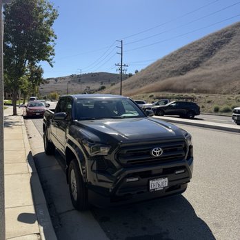 Longo Toyota - 2025 Toyota Tacoma - Car Dealers Near Me - El Monte, California Longo Toyota - 2025 Toyota Tacoma - Car Dealers Near Me - El Monte, California