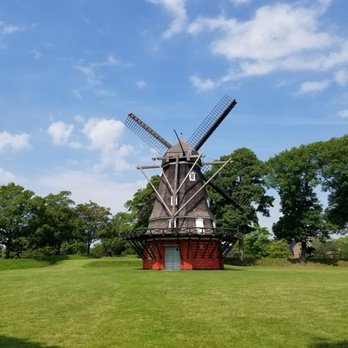 Kastellet - Museums Near Me - København Ø, 84