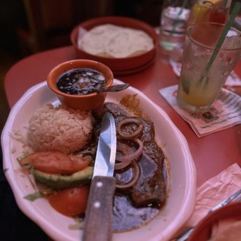 Don Cuco Mexican Restaurant - 37. Steak Encebollado - Mexican Near Me - Burbank, California Don Cuco Mexican Restaurant - 37. Steak Encebollado - Mexican Near Me - Burbank, California