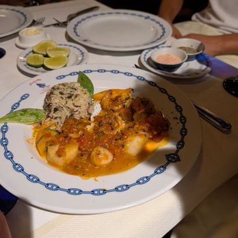 Lorenzillo's - Seafood Near Me - Cancún, ROO Lorenzillo's - Seafood Near Me - Cancún, ROO
