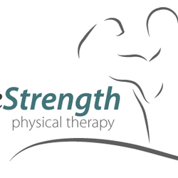 Lisa Grieco Life Strength Physical Therapy - Dr. Lisa Grieco Life Strength Physical Therapy logo