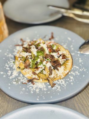 Chef Jose Salazar • Mita's Restaurant | Downtown Cincinnati Restaurant & Tapas by null