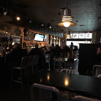 JL Beers - Burgers Near Me - Burnsville, Minnesota