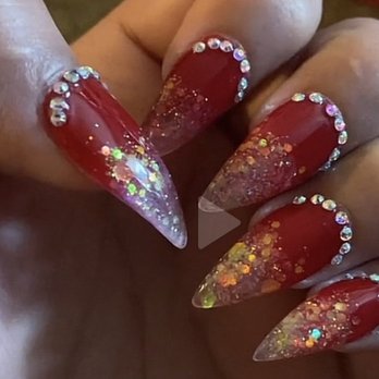 Lady Nails - Nail Salons Near Me - Garland, Texas Lady Nails - Nail Salons Near Me - Garland, Texas