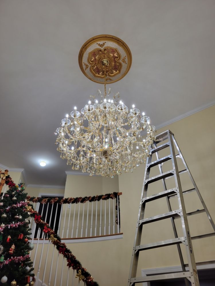 Slide of LoDi Handyman Pro