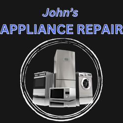 John Appliances Repair - Fast service!