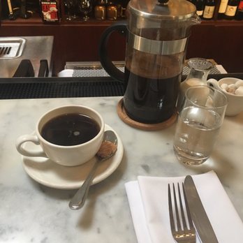 Tilikum Place Cafe - New American Near Me - Seattle, Washington