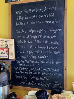 Menu photo 6 The Courtyard Cafe Port Townsend, WA Menu photo 6 The Courtyard Cafe Port Townsend, WA