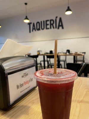 Maiz Picante Taqueria by null