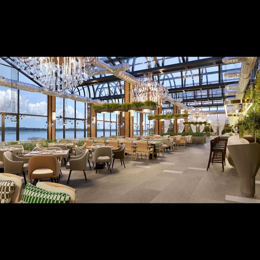 Slide of BSM Restoration and Construction