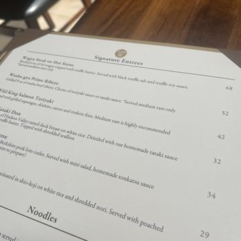 Nare Sushi - Sushi Bars Near Me - New York, New York Nare Sushi - Sushi Bars Near Me - New York, New York