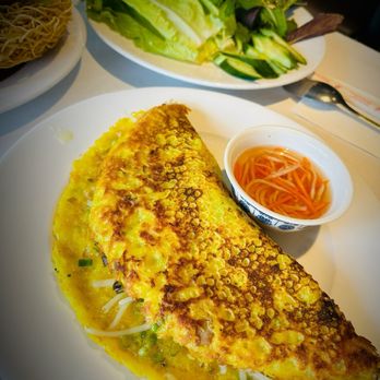 Huong - Banh xeo - Vietnamese Near Me - Santa Ana, California Huong - Banh xeo - Vietnamese Near Me - Santa Ana, California