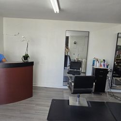 Platinum Hair Studio
