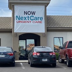 NextCare Urgent Care Phoenix - W. Greenway Road