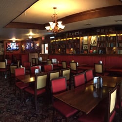The Brassie Pub