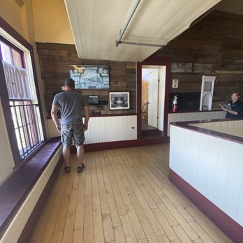 Piper's Opera House - Music Venues Near Me - Virginia City, Nevada Piper's Opera House - Music Venues Near Me - Virginia City, Nevada