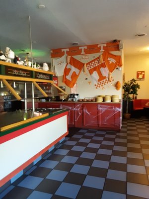Bella Roma Pizza by null
