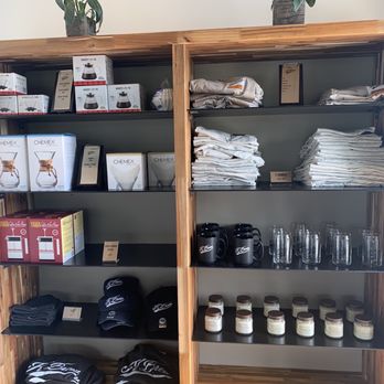 K Brew - Items for purchase - Coffee & Tea Near Me - Knoxville, Tennessee