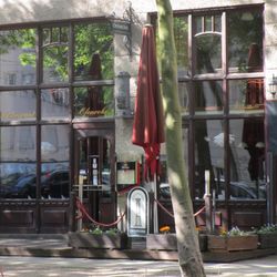Restaurant Ofenrohr