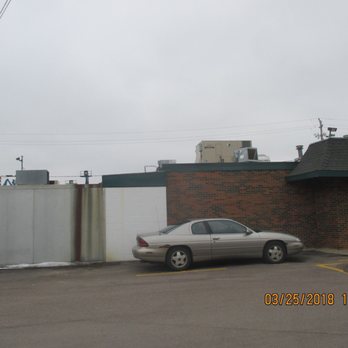 Johnnie Mars - Greek Near Me - Sioux City, Iowa