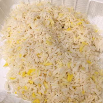 Bongo's - Good portion size. Not that great rice quality - Indian Near Me - Fremont, California