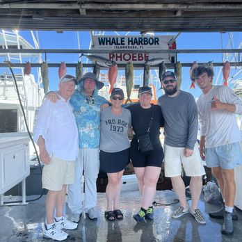 Chelsea Charters - Fishing Near Me - Islamorada, Florida Chelsea Charters - Fishing Near Me - Islamorada, Florida