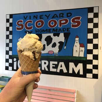 Vineyard Scoops - Ice Cream & Frozen Yogurt Near Me - Edgartown, Massachusetts Vineyard Scoops - Ice Cream & Frozen Yogurt Near Me - Edgartown, Massachusetts
