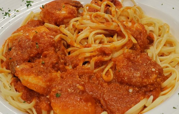 Pines of Florence by null