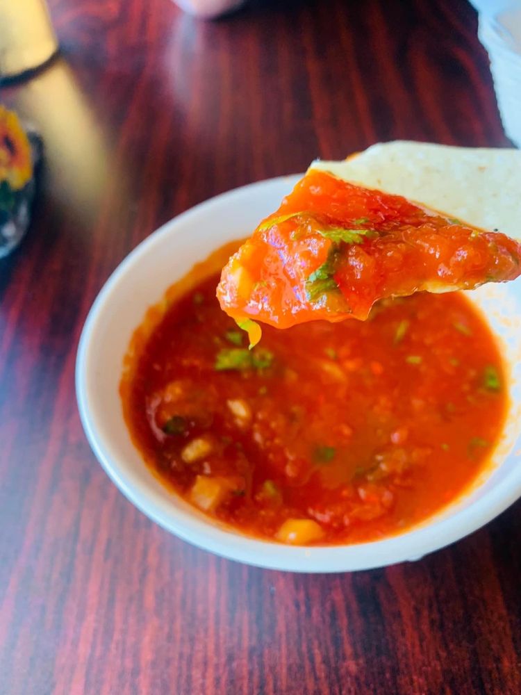 Taqueria El Limon