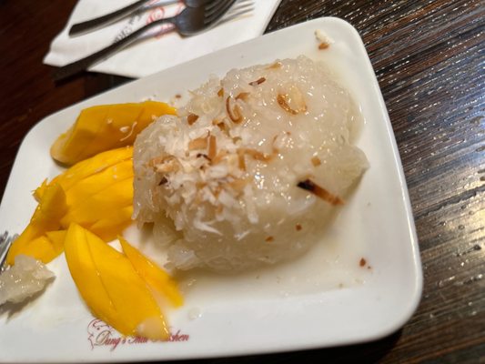 Dang's Thai Kitchen by null