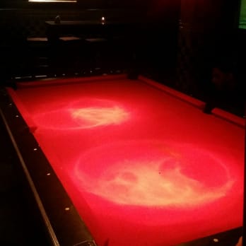 The Temple Bar - Pool table - Pubs Near Me - Buenos Aires, C
