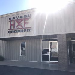 Havasu CrossFit