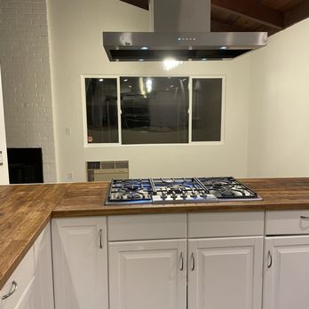 Clean Up - Move out - Home Cleaning Near Me