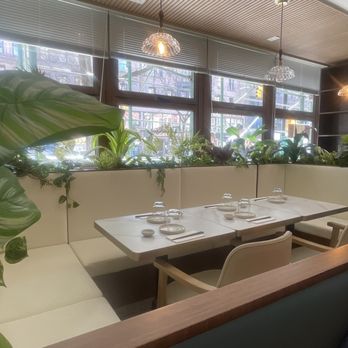 Mikado - Good for bigger parties - Sushi Bars Near Me - New York, New York