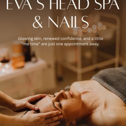 Eva's Head Spa & Nails