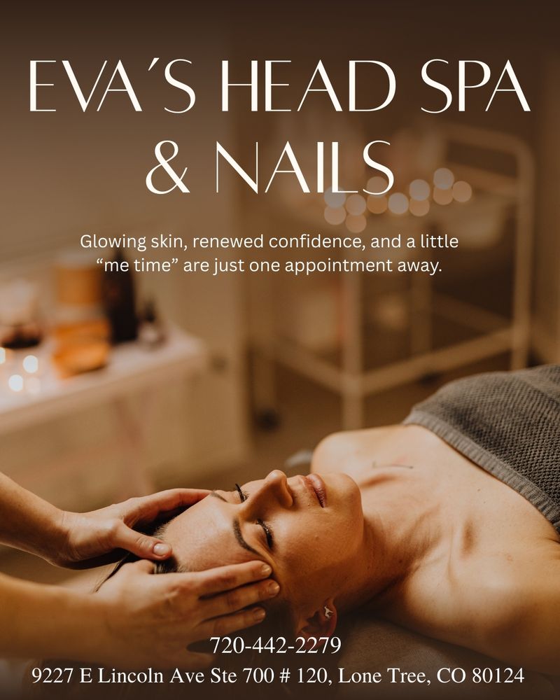 Eva's Head Spa & Nails