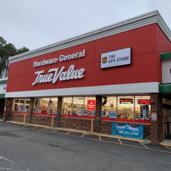 Hardware General True Value - Hardware Stores Near Me - Pittsboro, North Carolina Hardware General True Value - Hardware Stores Near Me - Pittsboro, North Carolina
