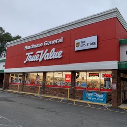Hardware General True Value
