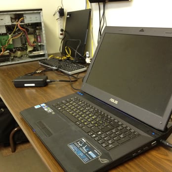 PCNix Toronto - IT Services & Computer Repair Near Me - Toronto, Ontario