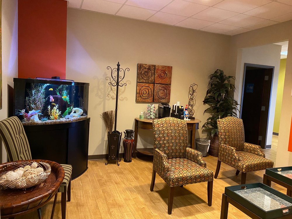 EMBASSY DENTAL HENDERSONVILLE Updated September 2024 11 Photos