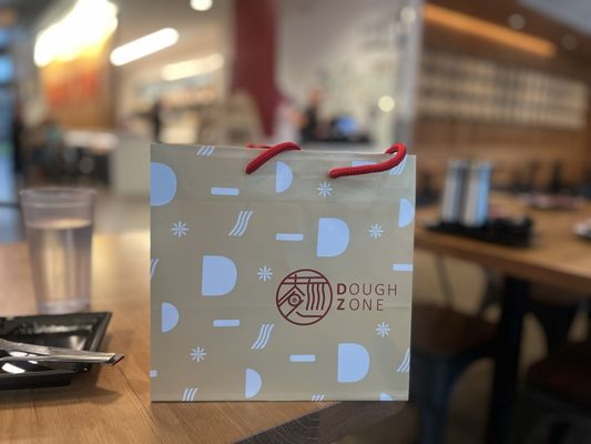 Dough Zone Dumpling House Beaverton by null