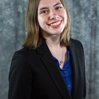 Digislate Inc. - Caroline Young, Rizzo Young Marketing Social Media Associate - Web Design Near Me - Naperville, Illinois