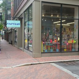 Storefront