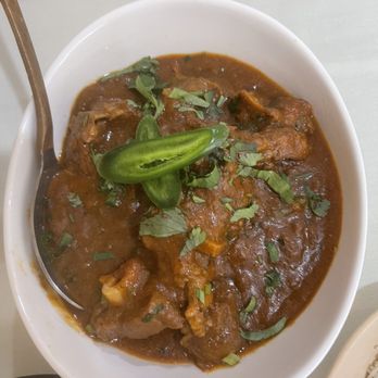 Namaste Curry & Mo:Mo - Spicy Goat Curry - Indian Near Me - Houston, Texas Namaste Curry & Mo:Mo - Spicy Goat Curry - Indian Near Me - Houston, Texas