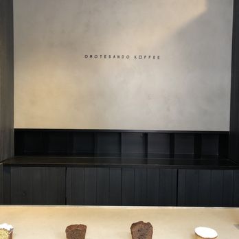 Omotesando Koffee - Entrance - Coffee & Tea Near Me - London, XGL Omotesando Koffee - Entrance - Coffee & Tea Near Me - London, XGL