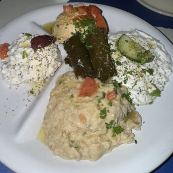 Acropolis Greek Taverna - Bars Near Me - Tampa, Florida