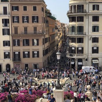 Piazza di Spagna - Public Plazas Near Me - Rome, RM Piazza di Spagna - Public Plazas Near Me - Rome, RM